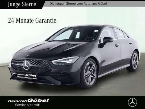 Annonce MERCEDES-BENZ CLASSE CLA Essence 2023 d'occasion 