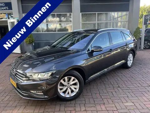 Used VOLKSWAGEN PASSAT Petrol 2020 Ad 