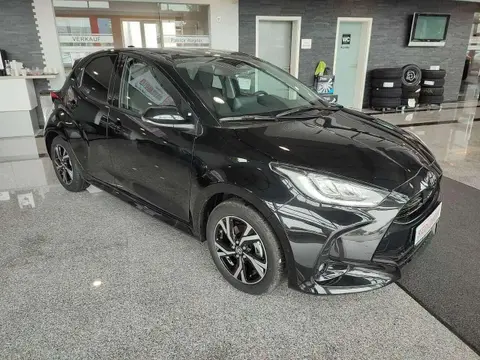 Annonce TOYOTA YARIS Essence 2024 d'occasion 