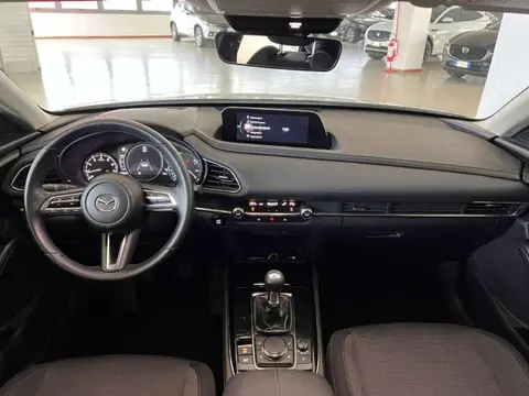 Used MAZDA CX-30 Hybrid 2022 Ad 