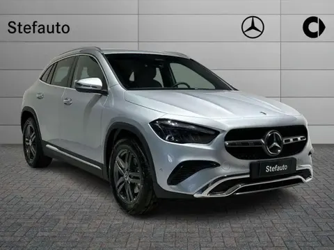 Used MERCEDES-BENZ CLASSE GLA Diesel 2024 Ad 