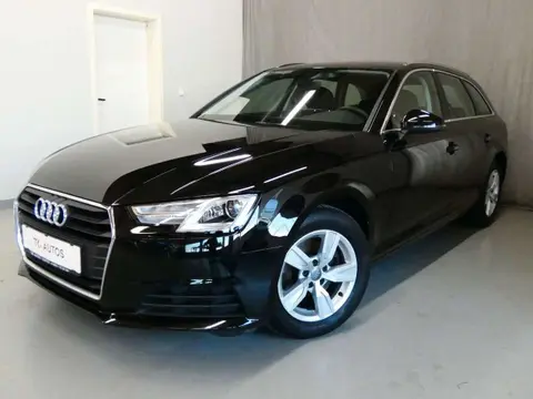 Annonce AUDI A4 Diesel 2019 d'occasion 