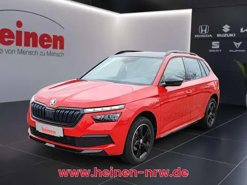 Annonce SKODA KAMIQ Essence 2023 d'occasion 