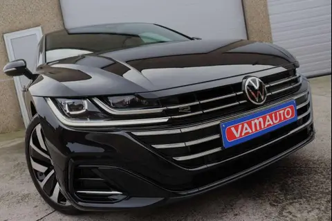 Annonce VOLKSWAGEN ARTEON Hybride 2022 d'occasion 