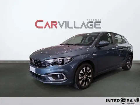 Annonce FIAT TIPO Diesel 2022 d'occasion 