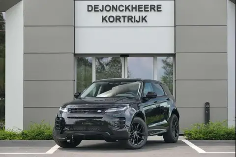 Used LAND ROVER RANGE ROVER EVOQUE Hybrid 2024 Ad 