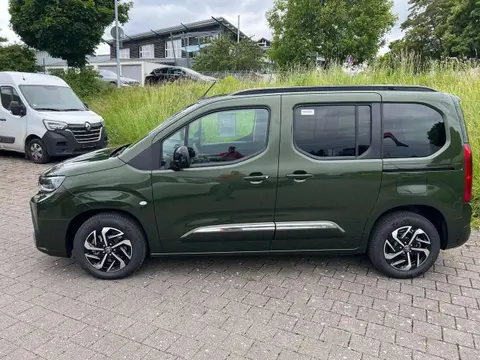 Used TOYOTA PROACE Diesel 2024 Ad 