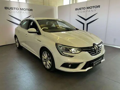 Used RENAULT MEGANE Diesel 2019 Ad 