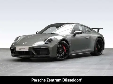 Used PORSCHE 992 Petrol 2024 Ad 