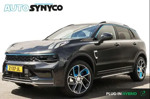 Used LYNK & CO 01 Hybrid 2024 Ad 