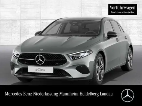 Annonce MERCEDES-BENZ CLASSE A Essence 2024 d'occasion 