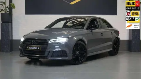 Used AUDI A3 Petrol 2018 Ad 