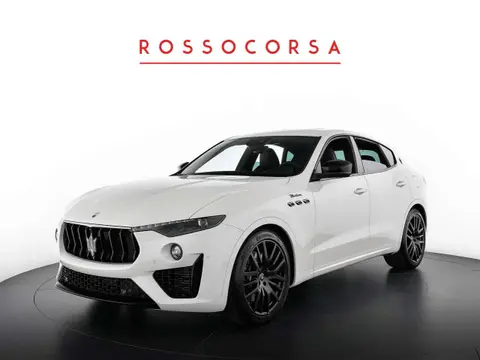 Used MASERATI LEVANTE Petrol 2024 Ad 