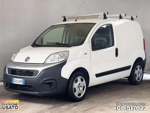 Used FIAT FIORINO Diesel 2020 Ad 