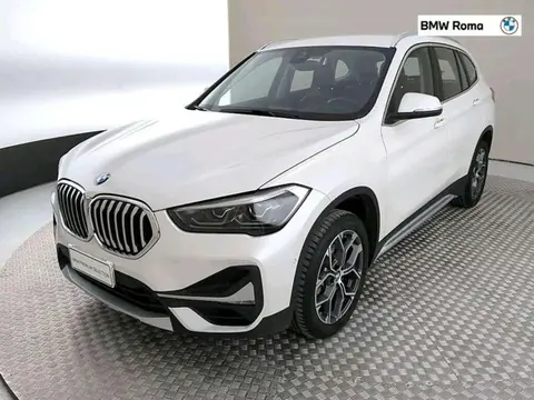 Annonce BMW X1 Essence 2020 d'occasion 