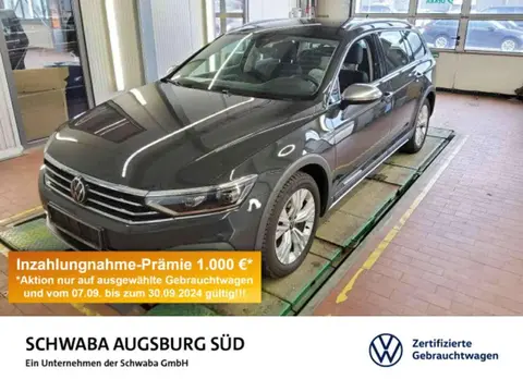 Annonce VOLKSWAGEN PASSAT Diesel 2021 d'occasion 