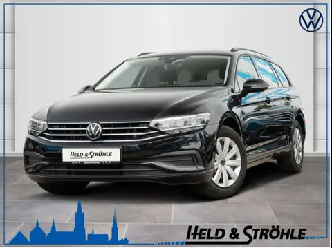 Used VOLKSWAGEN PASSAT Petrol 2022 Ad 