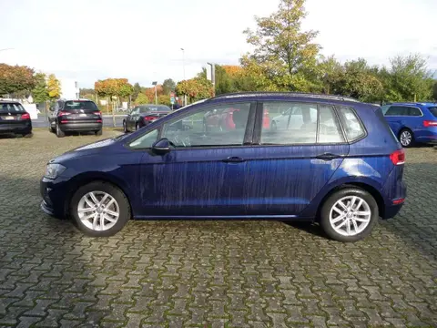 Used VOLKSWAGEN GOLF Petrol 2020 Ad 