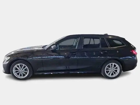 Used BMW SERIE 3 Hybrid 2021 Ad 