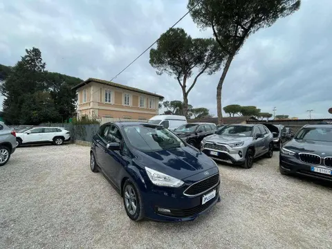 Annonce FORD C-MAX Essence 2019 d'occasion 