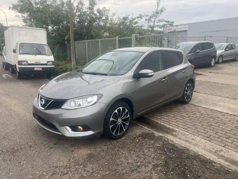 Used NISSAN PULSAR Petrol 2015 Ad 