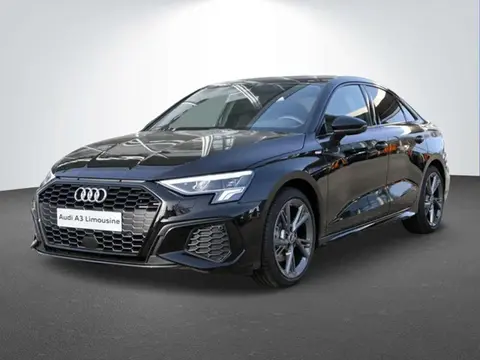 Used AUDI A3 Petrol 2021 Ad 