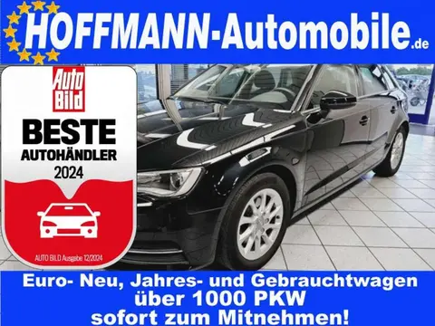 Used AUDI A3 Petrol 2015 Ad 