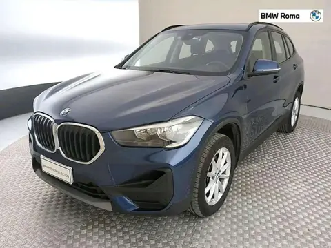 Used BMW X1 Petrol 2021 Ad 