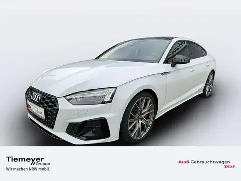 Used AUDI S5 Diesel 2020 Ad 