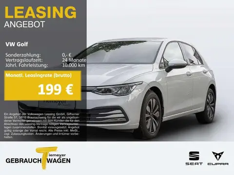 Annonce VOLKSWAGEN GOLF Essence 2023 d'occasion 