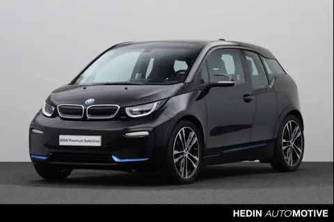 Used BMW I3 Electric 2019 Ad 