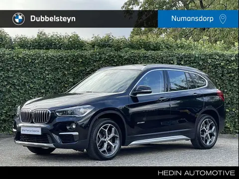 Used BMW X1 Petrol 2018 Ad 