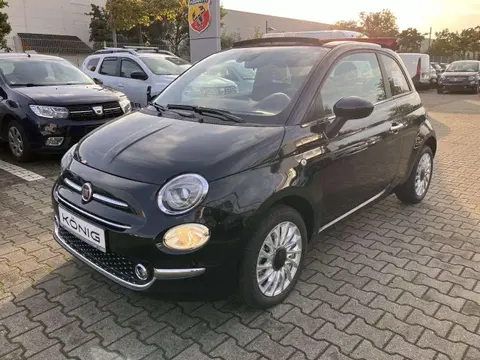 Used FIAT 500C Petrol 2023 Ad 