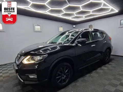 Used NISSAN X-TRAIL Petrol 2021 Ad Germany