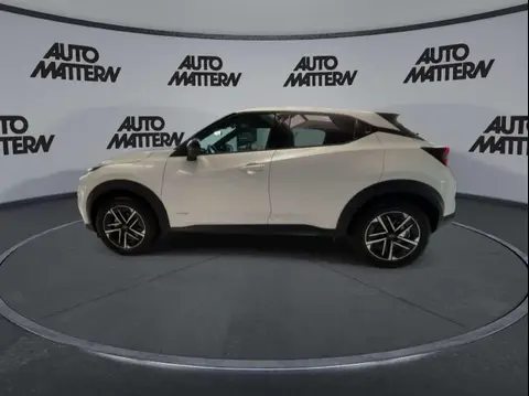 Annonce NISSAN JUKE Essence 2024 d'occasion 