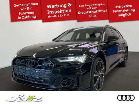 Annonce AUDI S6 Diesel 2024 d'occasion 