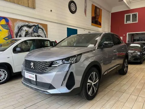 Used PEUGEOT 3008 Petrol 2023 Ad 