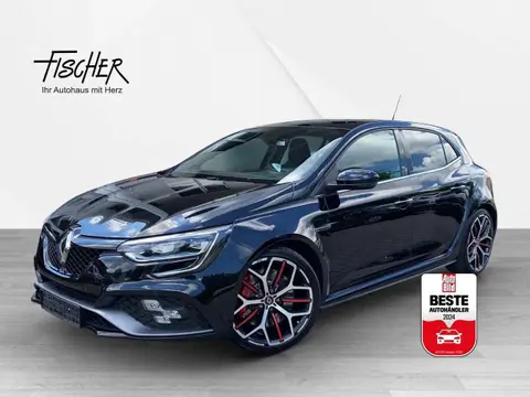 Annonce RENAULT MEGANE Essence 2020 d'occasion 