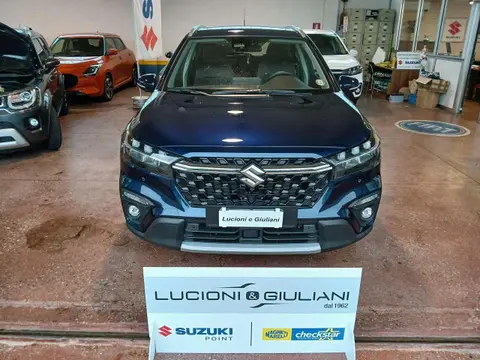 Used SUZUKI S-CROSS Hybrid 2024 Ad 