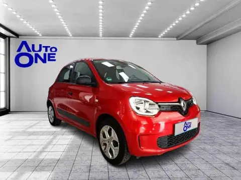 Used RENAULT TWINGO Petrol 2020 Ad 