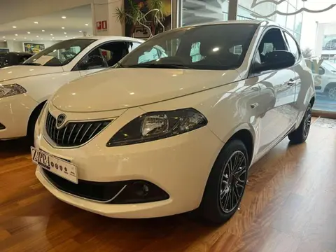 Annonce LANCIA YPSILON Hybride 2023 d'occasion 