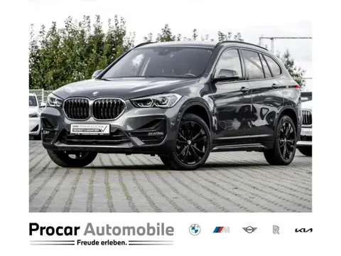 Annonce BMW X1 Essence 2021 d'occasion Allemagne