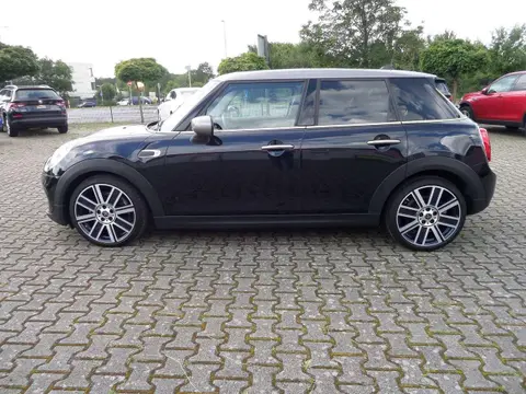 Used MINI COOPER Petrol 2019 Ad 