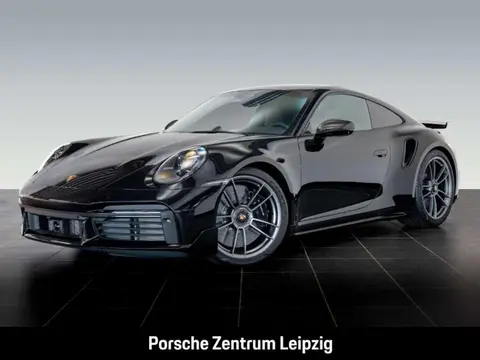 Annonce PORSCHE 992 Essence 2024 d'occasion 