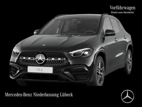 Annonce MERCEDES-BENZ CLASSE GLA Essence 2024 d'occasion Allemagne