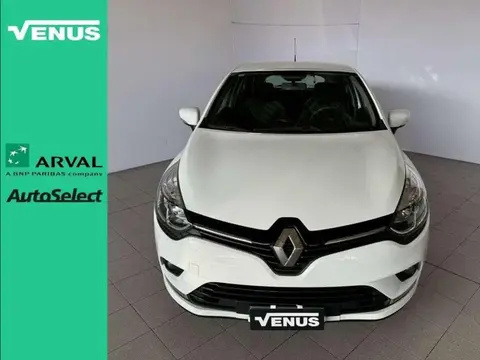 Used RENAULT CLIO LPG 2019 Ad 