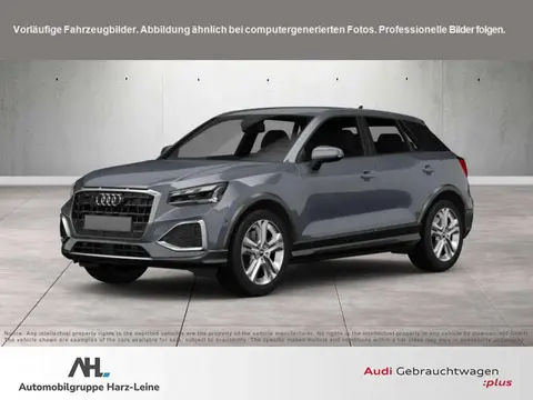 Used AUDI Q2 Petrol 2023 Ad 