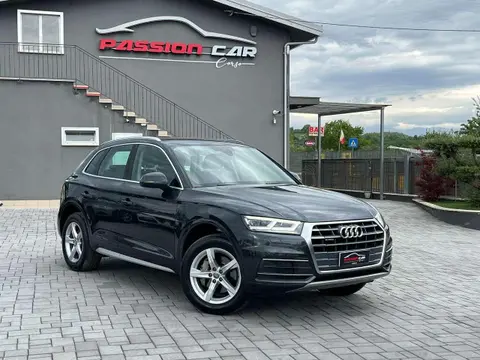 Used AUDI Q5 Diesel 2019 Ad 