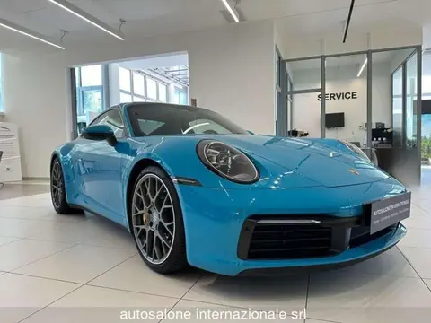 Used PORSCHE 911 Petrol 2019 Ad 