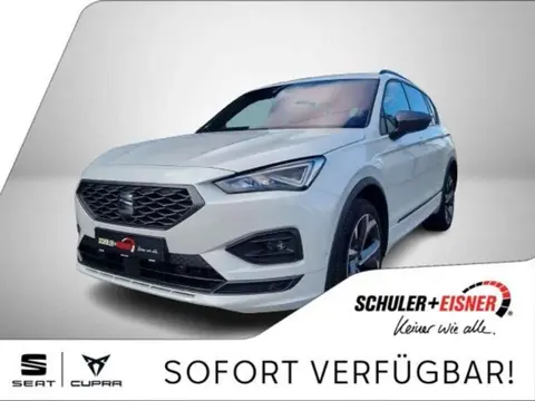 Annonce SEAT TARRACO Diesel 2024 d'occasion 